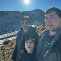 Базан Нурахметов, 18.09.1983, Алматы