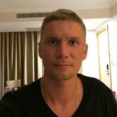 Александр Неверов, Петрозаводск