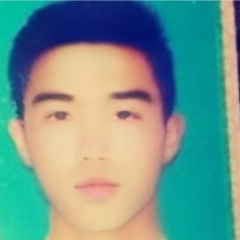 Арман Тагыбай, Paris