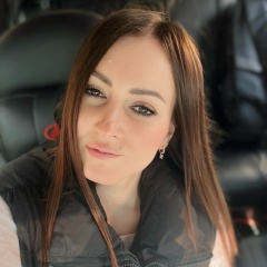 Элина Ефремова, Саратов