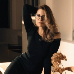 Ксения Васильева, 01.05, Санкт-Петербург