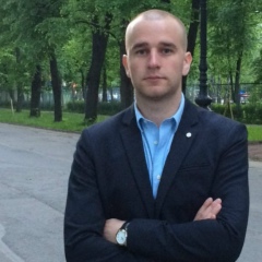 Михаил Мартынов, 13.05, Санкт-Петербург