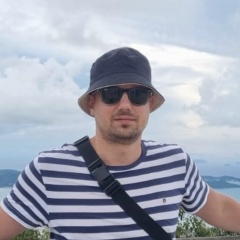 Максим Домолазов, 11.10.1986, Москва