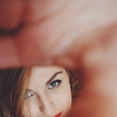 Ольга Фараджева, 08.09