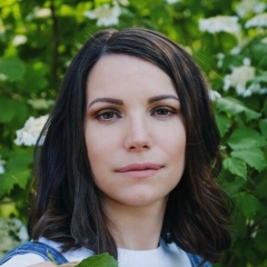 Марина Печенникова, 12.10, Балашиха