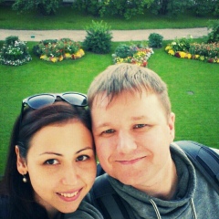 Наташа Малых, 28.05.1988, Санкт-Петербург