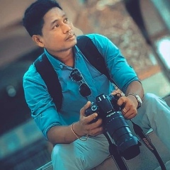 Nyi Lin, 31.01.1984