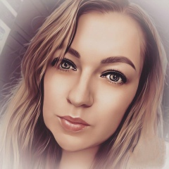 Юлия Абакумова, 22.03.1986, Красноярск