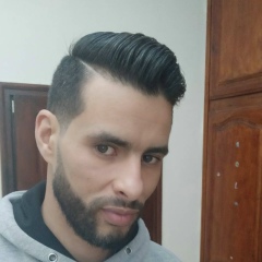 Jebali Amine, 03.06.1988, Ben Arous