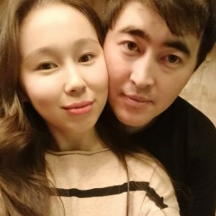 Даулет Алпыспаев, 09.01.1994, Астана