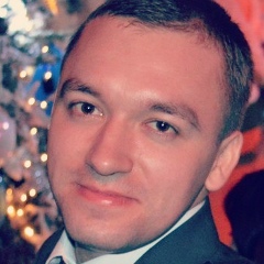 Дмитрий Горбачев