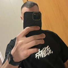 Stas Raev, Санкт-Петербург