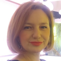 Ириша Прекрасная, Санкт-Петербург