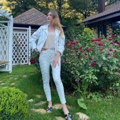 Алина Исмагилова, 30.01, Геленджик