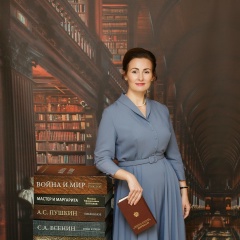 Светлана Шлапакова, Тюмень