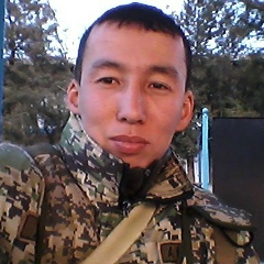 Айтжан Накибалиев, 24.08.1989, Атакент