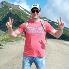 Артем Лапушкин, 26.08.1985, Ковров