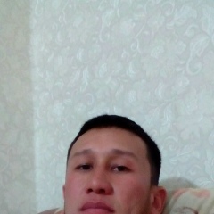 Фахриддин Балтабаев, Алдан