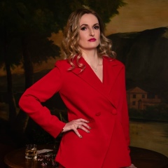 Наталия Спиренкова, Санкт-Петербург