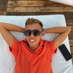 Shaxerkin Halelovich, Алматы