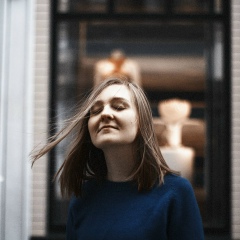 Александра Семенова, 17.08.1988, Москва