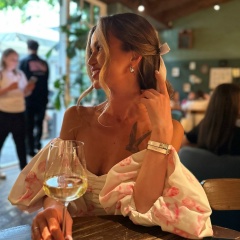 Маргарита Соболева, 31.05