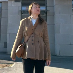 Мария Севастьянова, 31.01.1982, Санкт-Петербург