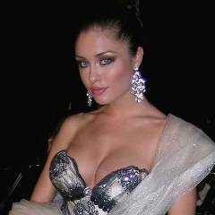 Александра Колесникова, 17.06, Москва