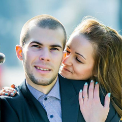 Елизавета Маляр, 20.09.1990, Киев