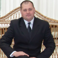 Сергей Богданович, 24.04, Ляховичи