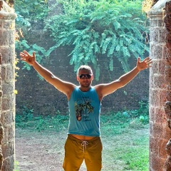 Евгений Злобин, 05.10, Санкт-Петербург