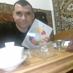 Владимир Чернышев, 18.06.1988, Иловайск