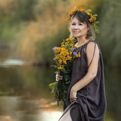 Анна Никитина, 11.10, Кандалакша