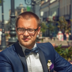 Денис Кондратюк, 20.01, Брест