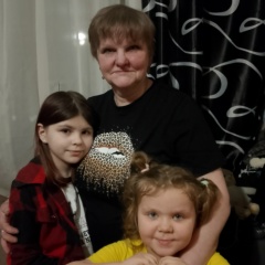 Дина Приемышева, 20.02, Лоухи