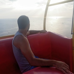 Роман Петросян, 09.01, Москва