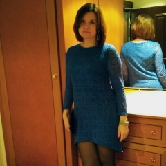 Елена Захарченко, 12.01, Москва