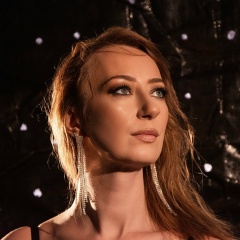 Екатерина Моисеева, 26.02, Тольятти