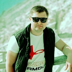 Владимир Пескунов, 04.01.1989, Новоминская