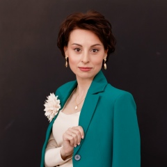 Татьяна Иконникова