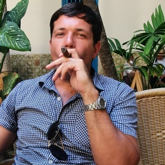 Вячеслав Хрущев, 02.05.1987, Дзержинск