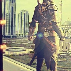 Шамхан Умхажиев, 13.04.2002, Грозный