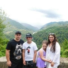 Антон Канье, 20.06, Краснокамск