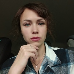 Юлия Сорокина, 06.01
