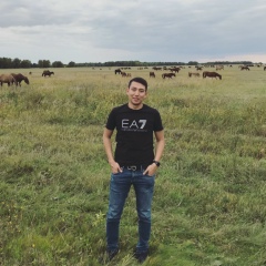 Almat Kanatzhanov, 05.07, Атырау