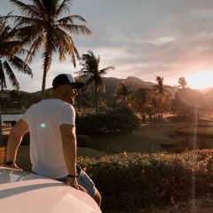 Антон Хабаровский, 14.08, Phuket