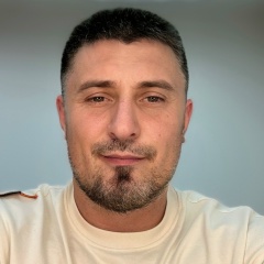 Шамиль Абакаров, Москва