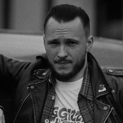 Вадим Сухарев, 12.08.1986, Санкт-Петербург