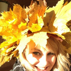 Ксения Монич, 03.12.2000, Москва