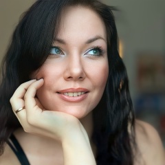 Лена Жаткина, 21.02.1988, Санкт-Петербург